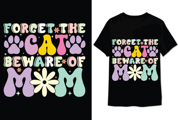 mothers day retro design mother day t shirt mom design mama 