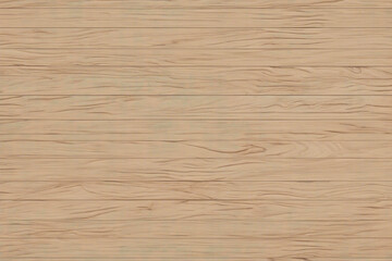 Fototapeta premium surface and structure of a beige laminate wood wall wooden plank board texture background