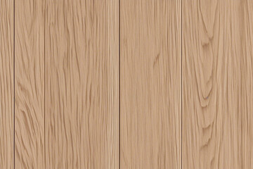 Fototapeta premium surface and structure of a beige laminate wood wall wooden plank board texture background