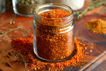 Berbere is the main part in the cuisines of Ethiopia and Eritrea. A mixture of spices, usually...
