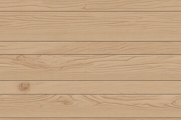 Fototapeta premium surface and structure of a beige laminate wood wall wooden plank board texture background