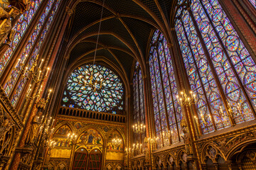 saint cathedral