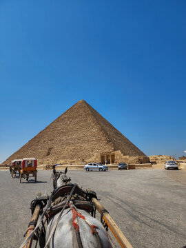 Giza pyramid