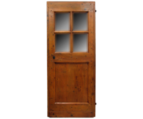 Image of Classic Door