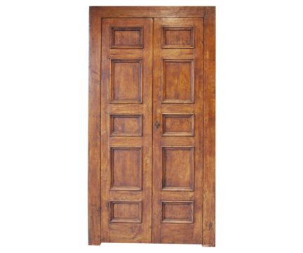Image of Classic Door