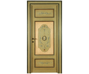 Image of Classic Door