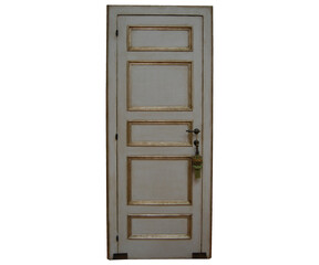Image of Classic Door