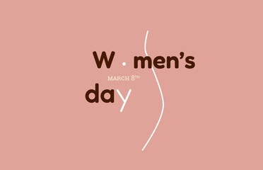 journée de la femme le 8 mars