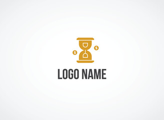 fast money logo combination. Fast pay symbol or icon. Unique cash and digital logotype design template.
