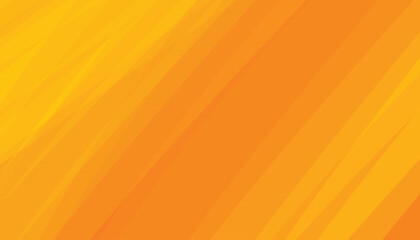 Obraz premium abstract orange background