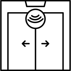 Doors Icon
