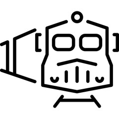 Train Icon