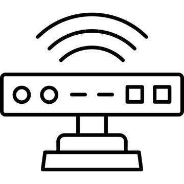 Kinect Icon