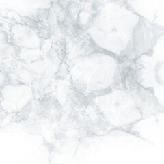 Blue grey marble texture overlay