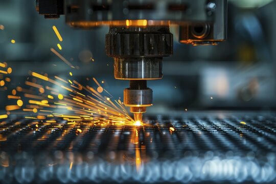 Advancing research to develop and incorporate superior materials boosts innovative manufacturing for products.