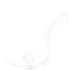 Sparkling Magical Light