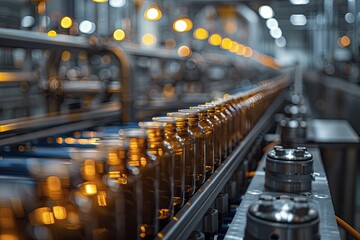 Enhance efficiency by integrating Lean Manufacturing with MRP systems to streamline production processes.