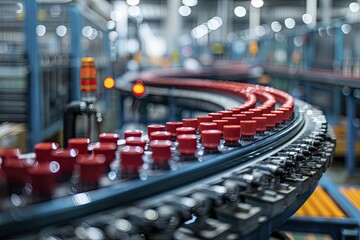 Streamlining production processes through MRP systems for efficiency by identifying non value added activities.