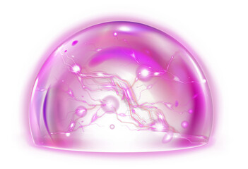 Magic Crystal Ball