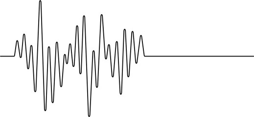 Sound wave