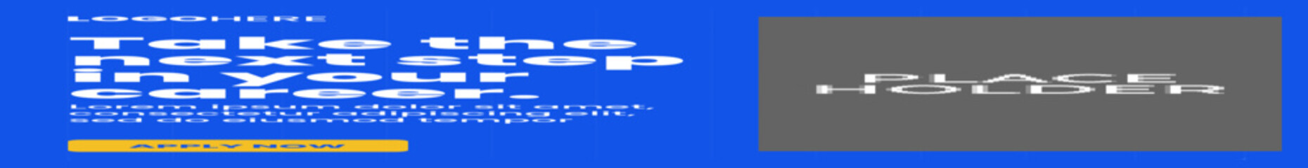 Google Ads Template