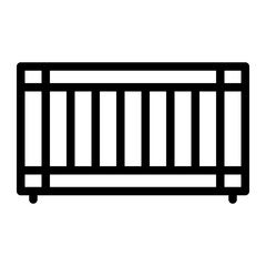container line icon