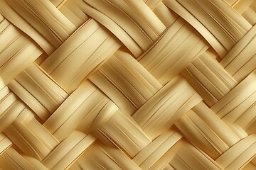 woven bamboo pattern background professional photography