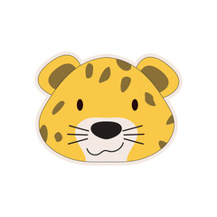 Cute Animals Sticker