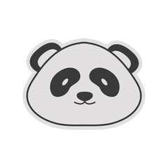Cute Animals Sticker