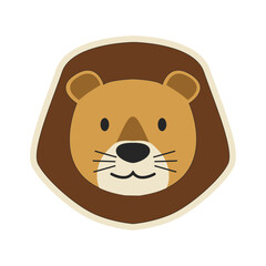 Cute Animals Sticker