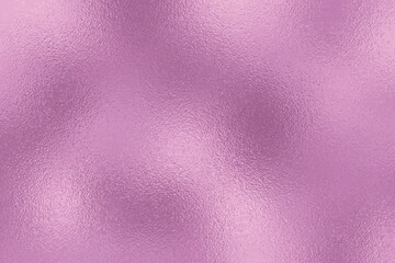 Pink foil  texture background with glass effect vector illustration for prints, cmyk color mode.	