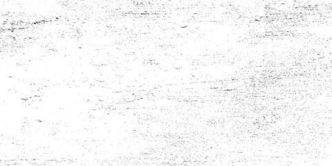 Grunge texture black and white background. Abstract monochrome pattern dust messy background. vintage dust grunge texture on isolated white background.	