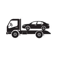 Tow Truck icon