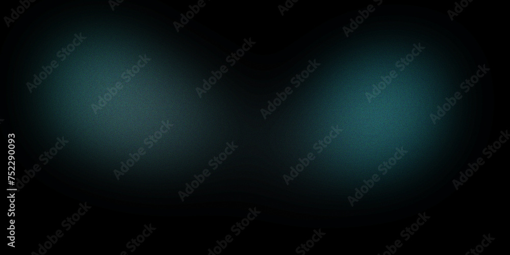 Poster abstract colorful background with gradient background with strong large noise effect. color gradient