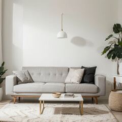modern living room interior design 