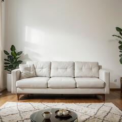 modern living room interior design 