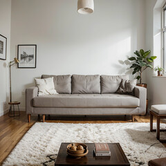 modern living room interior design 