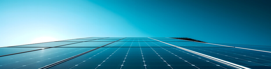 Architectural Solar Panel Design