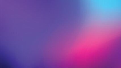 purple  blue  pink gradient abstract image background