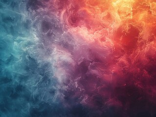 abstract background with space