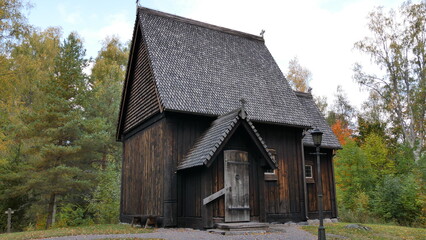 Schwedenkirche