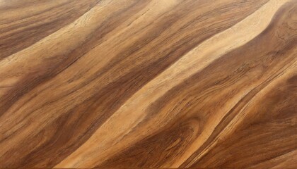 Fototapeta premium Background of Walnut Wood Decorative Furniture Surface