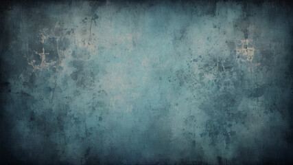 Blue background texture Grunge Navy Abstract