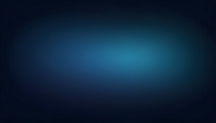 Obraz premium blue background abstract dark blur gradient