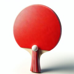 ping pong tennis racket