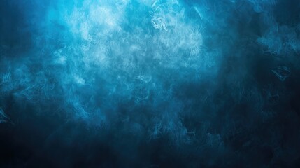 Fototapeta premium blue background texture blue dark black with dark blue blurred background with light