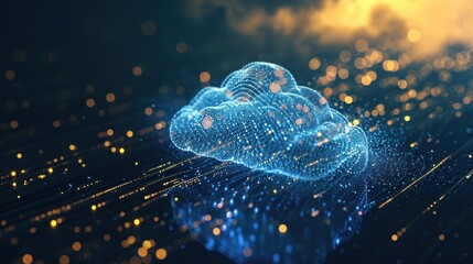 Cloud storage ,Circuit background data processing technology and cloud computing