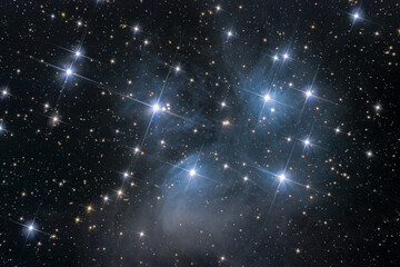 Pleiadi - M45