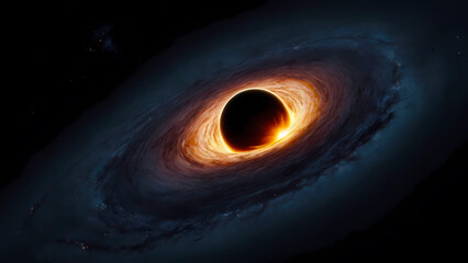 black hole