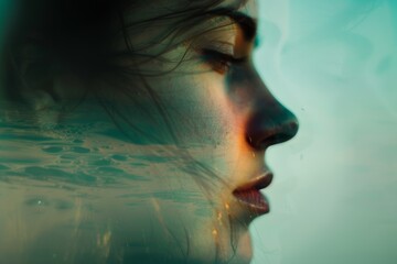 anxious type of attachment concept,relationships problem